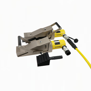 Cuña Hidráulica de Elevación Vertical LW-16 de 16 Toneladas - Product Image 3