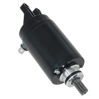 Motorcycle Electrical Starter Engine Starter Motor for Triumph Tiger 800 Street Triple 675 R T1311112 T1314455 T1310060