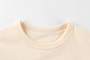 Vendita calda T-Shirt da bambino estate causale abbigliamento per bambini maglietta da neonato del fumetto - Product Image 6