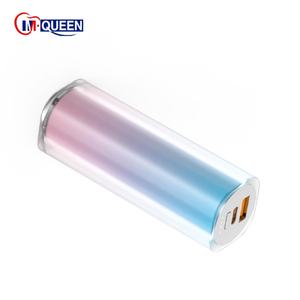 Nuevo Banco de Carga Portátil Multifuncional de Carga Rápida, 5000mAh 10000mAh, Cargador de Emergencia para Exteriores, Power Bank 10000 - Product Image 1