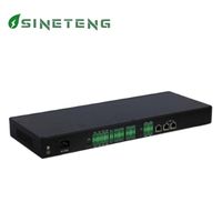 Software EMS, Sistema de Gestión de Energía, Gestión Inteligente de Datos Eléctricos, Monitoreo Remoto de Energía Multicanal, Sistema en la Nube