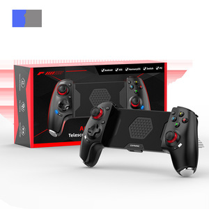 Jiaying mới gamwing AB02 <span class=keywords><strong>Gamepad</strong></span> Android IOS chuyển đổi PC - Product Image 6