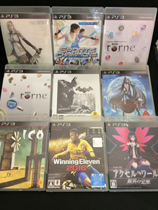 Nhật bản-thực hiện cổ điển não Mini trò chơi đĩa New PS3 tương thích Sản phẩm bán buôn - Product Image 2