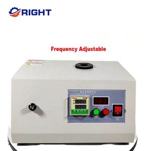 Analisador de densidade de torneira de 2 canais, testador de densidade afiado de canal duplo para pó - Product Image 5