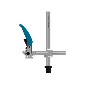 Pince à levier GPPH avec jauge variable pour tables à trous de 16mm - Product Image 1