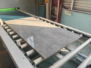 Scheda MDF di alta qualità 3 mmmmm10mm rivestimento in melamina pannello MDF pannello di legno eco-friendly mobili in fibra per armadi da cucina - Product Image 5