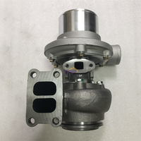 Turbocompresseur de moteur 115-1179 1151179 Pièces de turbocompresseur pour Caterpillar CAT 3116
