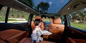 Voitures d'occasion GAC Aion V, très demandées sur le marché chinois, 2026, 600 km d'autonomie, voiture électrique pure, voitures d'occasion, véhicules à énergie nouvelle - Product Image 5