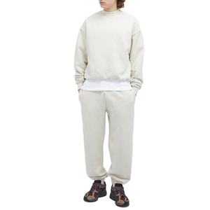 Premium Quality Unisex <b>Trousers</b> 2025 Trend Korean Loose Streetwear Pants Factory Wholesale Price - Product Image 3