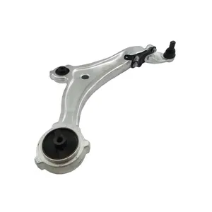 Bujes de brazo de control para autopartes 54501-1JB0A/3GP0A 54500-1JB0A/3GP0A para Nissan Altima Coupé Murano - Product Image 1