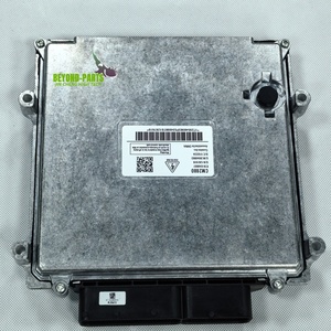 Детали дизельного двигателя ISG ECM электронный модуль управления ECM 5316787 5348867 см2880 - Product Image 3