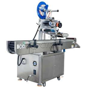 <span class=keywords><strong>Non</strong></span> preoccuparti più dell'etichettatura! L'etichettatrice orizzontale può risolvere tutti i tuoi problemi - Product Image 2