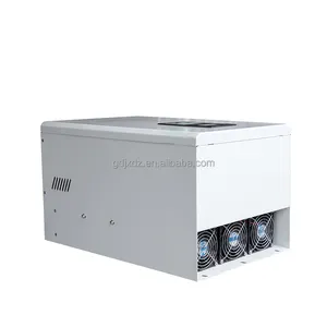 Đa chức năng sưởi ấm cảm ứng máy nhà sản xuất nhà máy 40kw/380V-3P IGBT tần số cao cảm ứng điện từ nóng