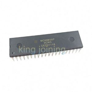 Relay IC chip mạch tích hợp linh kiện điện tử DIP40 mc68b09 <span class=keywords><strong>mc68b09p</strong></span> - Product Image 1