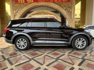 Vente rapide Modèle automatique <span class=keywords><strong>2020</strong></span> de transmission à 10 vitesses Para-d <span class=keywords><strong>Explorer</strong></span> XLT d'occasion disponible à la vente - Product Image 4