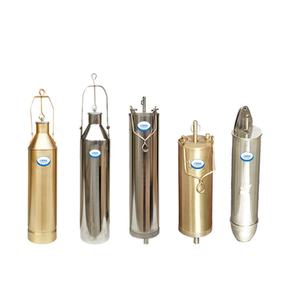 Wasser Probe Collector Tragbare Fest Wasser Sampler - Product Image 1