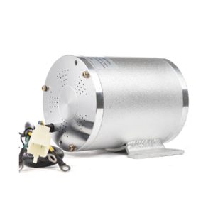 <span class=keywords><strong>Moteur</strong></span> CC Brushless MY1020 500W 800W 1000W 1500W 3000W pour Scooter Électrique ATV Moto GO-Karts <span class=keywords><strong>Karting</strong></span> – Pièce <span class=keywords><strong>Moteur</strong></span> - Product Image 2