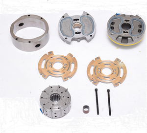 Kits de pompes hydrauliques à palettes haute pression 7.5 - Marque Associated avec garantie d'un an - Product Image 1