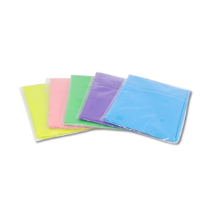 COSMO Taşınabilir Pembe Ayak Bileği Bağlantılı Direnç Bantları TPE Malzeme Güç Antrenmanı ve Esneme Seti için Uzun - Product Image 6