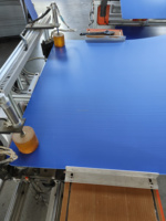 Fabricant OEM ODM 2-12mm 4X8 Rouleaux de plaques ondulées en PP Feuille vierge en poly CoroPlast Panneau creux pour la protection des murs de construction