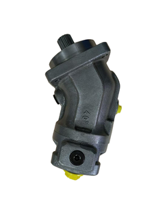 Pompe à piston hydraulique A2F28W3Z4 pour camions à béton, pompe à piston axial hydraulique - Product Image 2