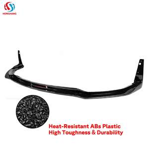 Parachoques Delantero al por Mayor de Fábrica HongHang para Dodge Charger <span class=keywords><strong>SRT</strong></span> Widebody Estilo H de Plástico PP - Product Image 3