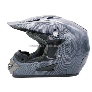 <span class=keywords><strong>Casque</strong></span> de <span class=keywords><strong>moto</strong></span> pour adultes, haute Performance, course, complet, visage - Product Image 2