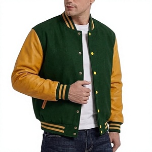 All-<b>Star</b> Men's Wool Varsity <b>Jacket</b> Elite Street wear Bomber Letterman <b>Jacket</b> - Product Image 1