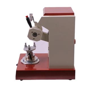 Apparecchiatura odontoiatrica Die separatrice unità fustellatrice sega dentaria - Product Image 3