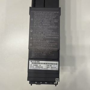 อุปกรณ์ไฟฟ้าคุณภาพสูงรุ่นใหม่และเป็นของแท้ MDS-D-V2-8080 - Product Image 3