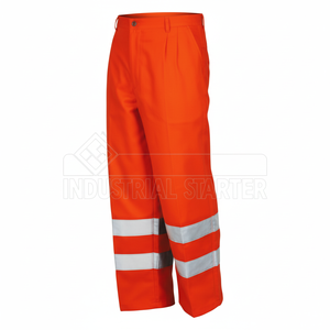 Pantalones de ropa reflectante de seguridad - Product Image 1
