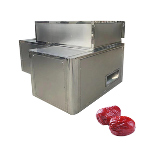 Machine commerciale automatique de dénoyautage de dattes de Medjool/équipement <span class=keywords><strong>professionnel</strong></span> industriel de dénoyautage de graines de dattes - Product Image 2