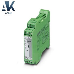 PHOENIX 2938840 MINI-PS-100-240AC/24DC/1 Alimentation électrique - Product Image 1