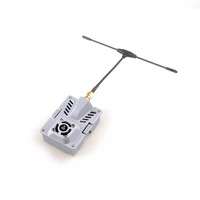 Quadricoptère de course FPV 7 pouces Combo 5-en-1 FPV-0700-5IN1 6S 8000mAh 5.8G 1.6W VTX Charge utile 1.5KG Résistance au vent 7+ RTF Chine/GUA