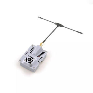 Quadricoptère de course FPV 7 pouces Combo 5-en-1 FPV-0700-5IN1 6S 8000mAh 5.8G 1.6W VTX Charge utile 1.5KG Résistance au vent 7+ RTF - Product Image 5