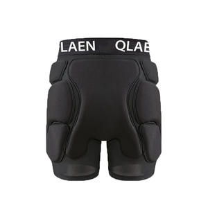 아이스 하키 스키 세트 다리와 무릎 보호, 낙하 방지 및 내마모성 3D 보호 세트 - Product Image 1