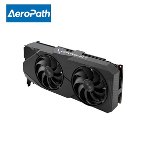 Carte graphique ASUS Dual GeForce RTX <span class=keywords><strong>2070</strong></span> SUPER 8 Go GDDR6 PCI 3.0 X16 avec prise en charge SLI DUAL-RTX2070S-A8G-EVO - Product Image 2