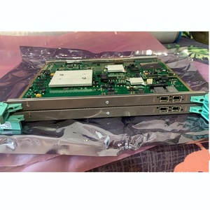 MINI LINK ROJ 208 323/4 R3B MINI LINK ROJ 208 890/1 R2B MINI LINK ROJ 208 861/2 R3B/B <strong>Baseband</strong> - Product Image 6