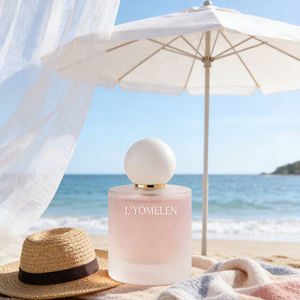 Huiles essentielles végétales naturelles biologiques, eau de parfum, nouveau style Gen Z, fournisseur de parfums - Product Image 2