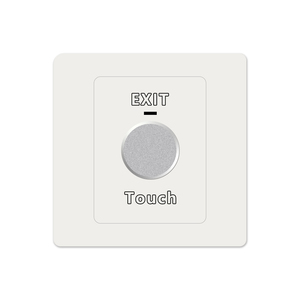 Panel de Interruptor táctil de retardo oculto de 86 tipos, pasillo de <span class=keywords><strong>luz</strong></span> de inducción inteligente, pasillo de <span class=keywords><strong>escalera</strong></span> - Product Image 1