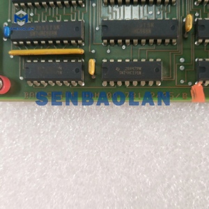 Ban đầu được sử dụng bảng điều khiển mạch ESK 91.144.5031 cho máy in mực dung môi heidelberg phần 00.781.2405 - Product Image 5