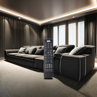 Pour les télécommandes Dreamlink Dlite, T1 + T2 Prime T3 et Formuler Nano, ZX, Z7