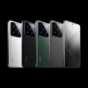 Teléfono Móvil 5G Snapdragon 8 Gen 3 con Carga Rápida de 120W, 4880mAh, Pantalla de 6.8 Pulgadas, 2KHz, 50MP, Doble SIM, LTE HD para 14 Pro - Product Image 4