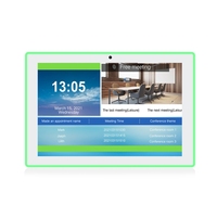 Tablet Sentuh Industri Pintar Android 9.0 RK3288 Quad Core 2GB+16GB Wi-Fi >10.1" X101 Laris Manis untuk Bisnis dan Periklanan