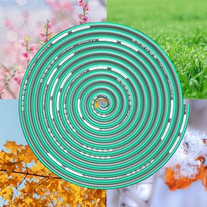 1/2'' <strong>40m</strong> Anti-explosion PVC Garden Water <strong>Hose</strong> Thickened <strong>Pipe</strong> for Outdoor Garden Watering - Product Image 3