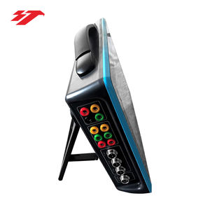 جهاز اختبار جودة الطاقة ثلاثي الأطوار متعدد الوظائف GD-HT793A، أداة معايرة عداد الطاقة عالية الدقة - Product Image 3