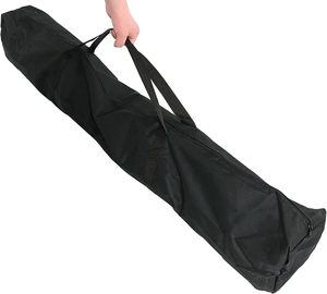 <span class=keywords><strong>Hamac</strong></span> brésilien <span class=keywords><strong>double</strong></span> réglable de 400LBS avec support et sac de transport pour le jardin, la plage, la piscine et l'extérieur. - Product Image 5