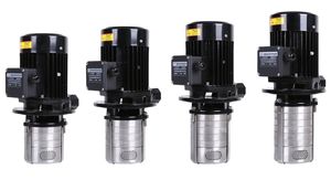 CDLK2-30 Pompe à immersion électrique triphasée verticale de haute qualité pour machine CNC, vente en gros - Product Image 5