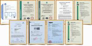 <span class=keywords><strong>Climatisation</strong></span> de toit à compresseur rotatif R32 R290 R410A pour systèmes de ventilation haut-bas - Product Image 5