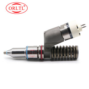 Ensemble d'injecteurs diesel pour moteur 3406E 191-3003 0R-9257 191-3004 0R-9258 Buses d'injecteurs <span class=keywords><strong>de</strong></span> carburant 191-3005 0R-9803 pour moteur C-t - Product Image 4